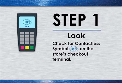 how to know if credit card is contactless|first time using contactless card.